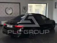 2022 Mercedes Benz S 500