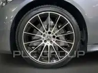 2022 Mercedes Benz S 500