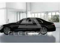 2022 Mercedes Benz S 500