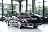 2022 Mercedes Benz S 500