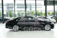 2022 Mercedes Benz S 500