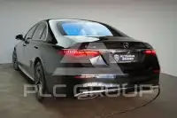 2022 Mercedes Benz S 500