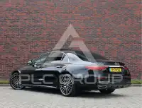 2022 Mercedes Benz S 500