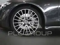 2022 Mercedes Benz S 500