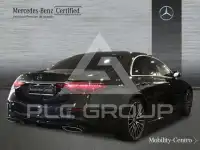 2022 Mercedes Benz S 500