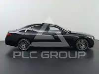 2022 Mercedes Benz S 500