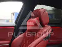 2022 Mercedes Benz S 500