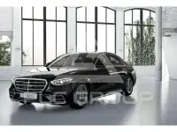 2022 Mercedes Benz S 500