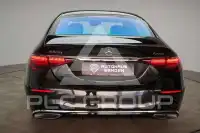 2022 Mercedes Benz S 500