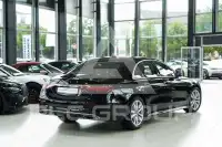 2022 Mercedes Benz S 500