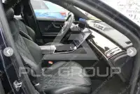 2022 Mercedes Benz S 500