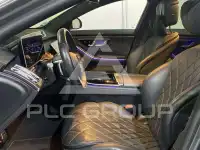 2022 Mercedes Benz S 500