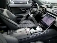 2022 Mercedes Benz S 500