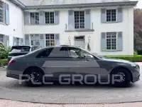 2022 Mercedes Benz S 500
