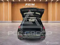 2022 Mercedes Benz GLE 400