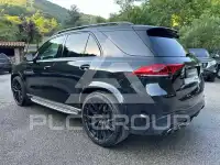 2022 Mercedes Benz GLE 400