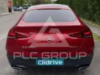 2022 Mercedes Benz GLE 400