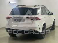 2022 Mercedes Benz GLE 400