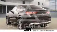 2022 Mercedes Benz GLE 400