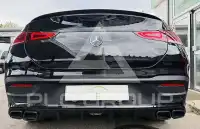 2022 Mercedes Benz GLE 400