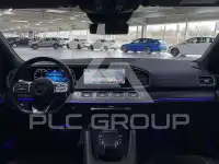 2022 Mercedes Benz GLE 400