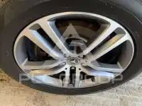 2022 Mercedes Benz GLE 400