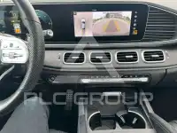 2022 Mercedes Benz GLE 400