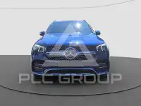 2022 Mercedes Benz GLE 400