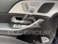 2022 Mercedes Benz GLE 400