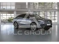 2022 Mercedes Benz GLE 400