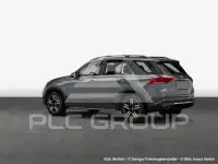 2022 Mercedes Benz GLE 400