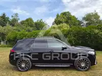 2022 Mercedes Benz GLE 400