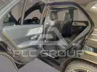 2022 Mercedes Benz GLE 400