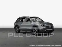 2022 Mercedes Benz GLE 400