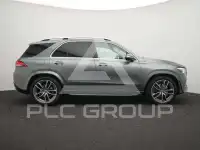 2022 Mercedes Benz GLE 400