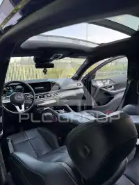 2022 Mercedes Benz GLE 400