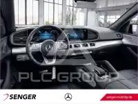 2022 Mercedes Benz GLE 400