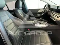 2022 Mercedes Benz GLE 400