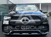 2022 Mercedes Benz GLE 400