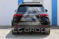 2022 Mercedes Benz GLE 400