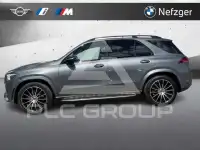 2022 Mercedes Benz GLE 400