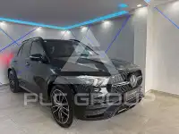 2022 Mercedes Benz GLE 400