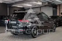 2022 Mercedes Benz GLE 400