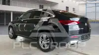 2022 Mercedes Benz GLE 400