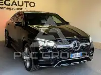 2022 Mercedes Benz GLE 400