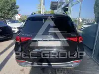 2022 Mercedes Benz GLE 400