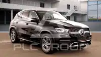 2022 Mercedes Benz GLE 400