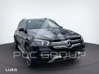2022 Mercedes Benz GLE 400