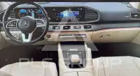 2022 Mercedes Benz GLE 400