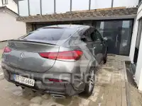 2022 Mercedes Benz GLE 400
